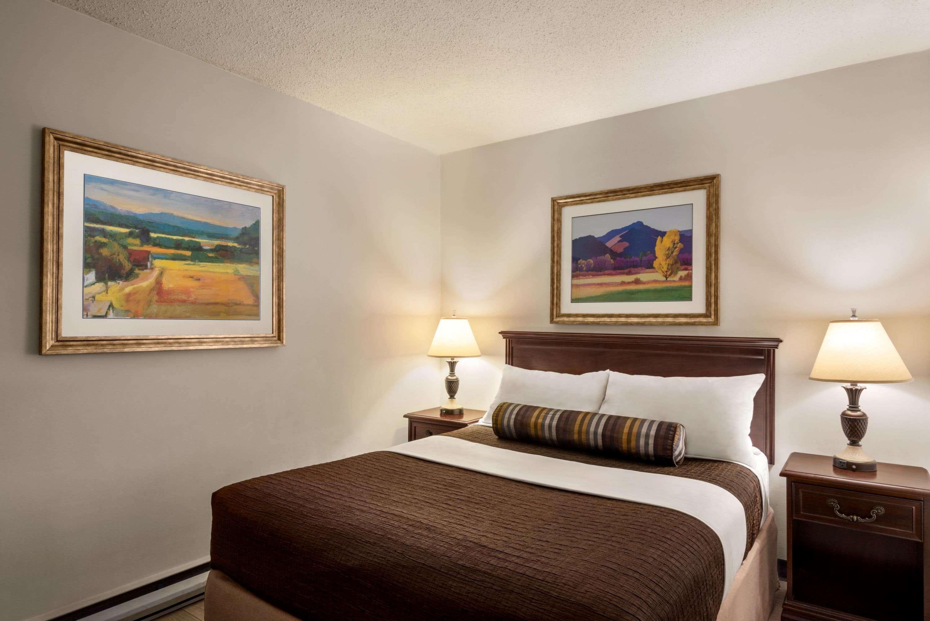 Travelodge By Wyndham Abbotsford Bakerview Zewnętrze zdjęcie