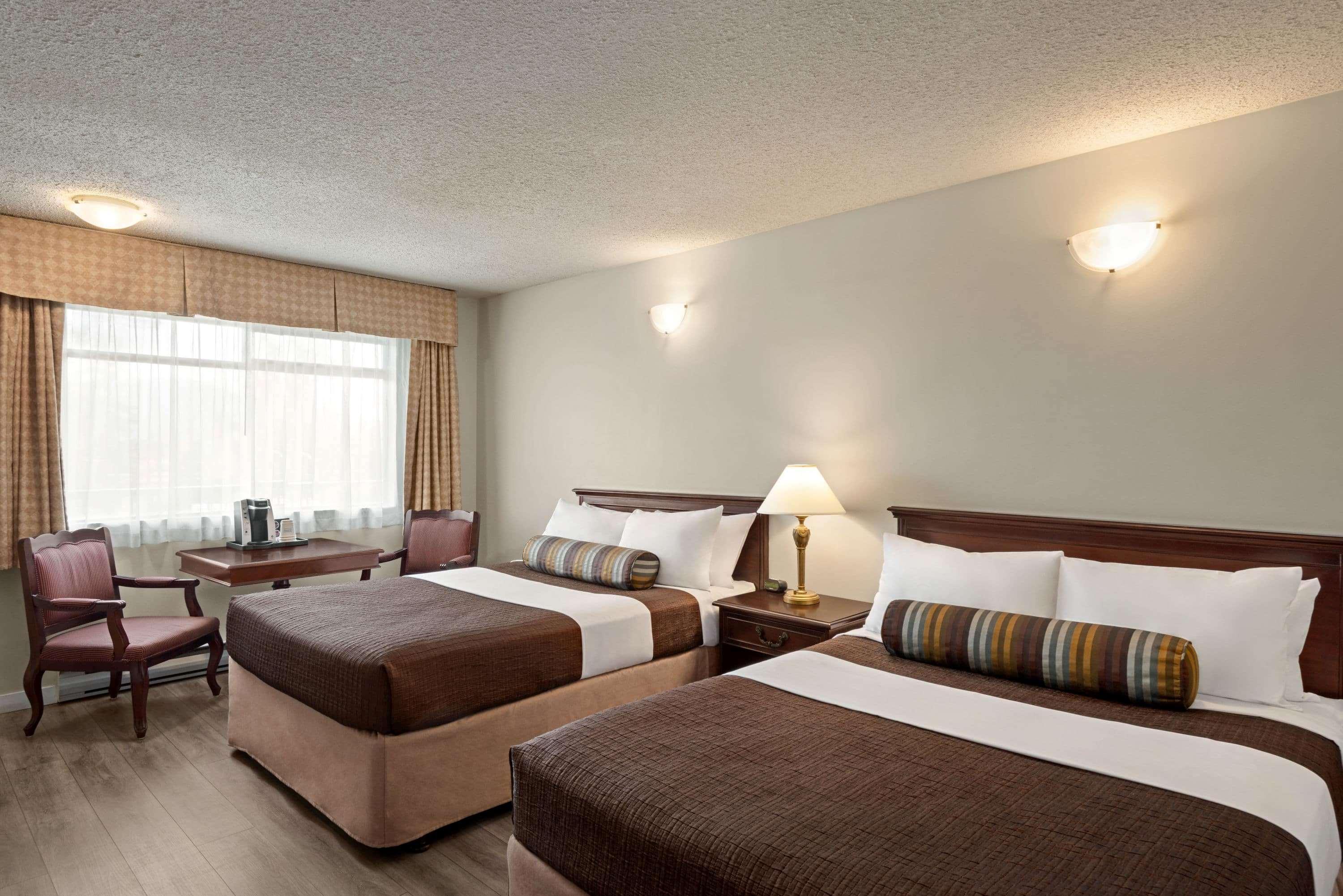 Travelodge By Wyndham Abbotsford Bakerview Zewnętrze zdjęcie
