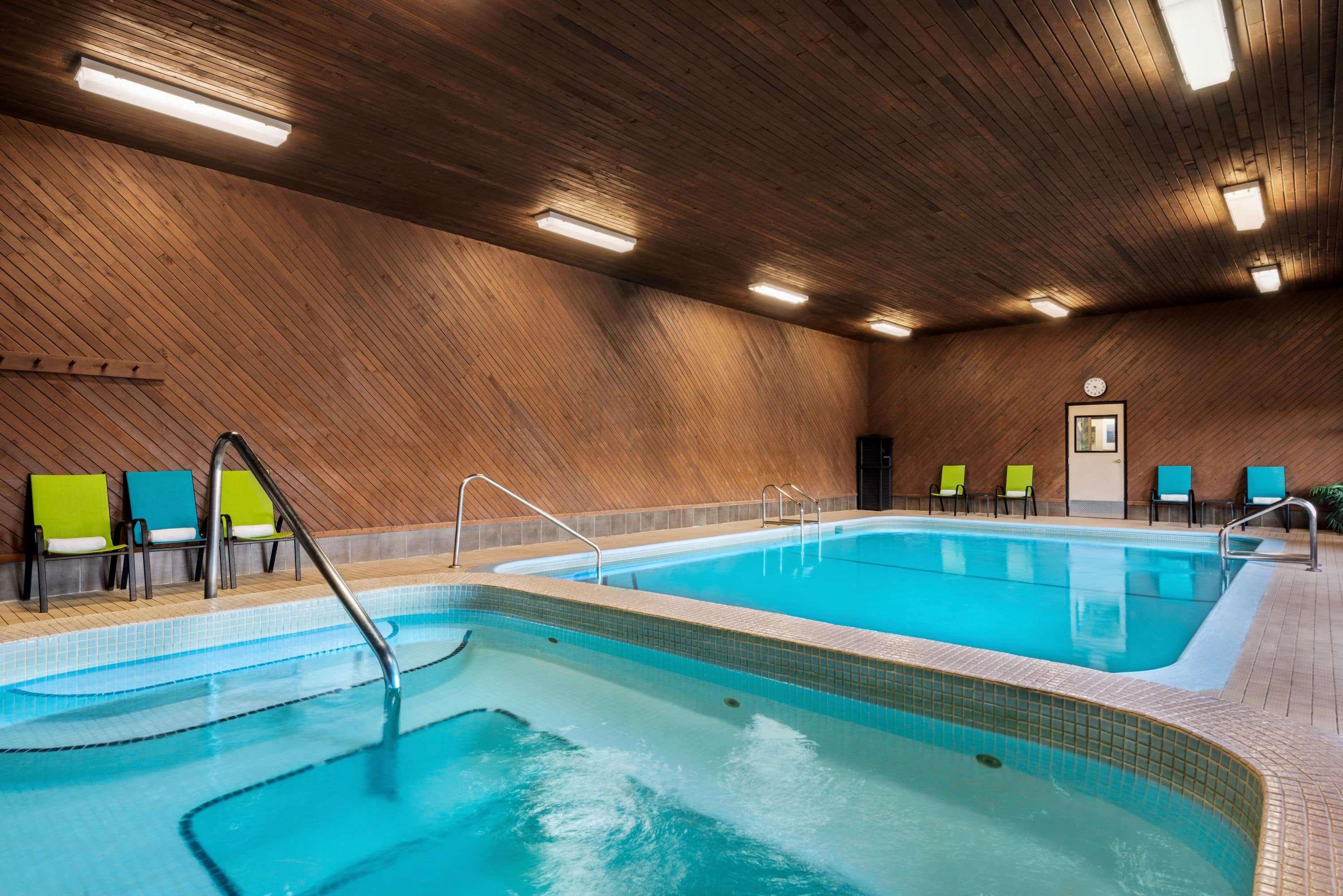 Travelodge By Wyndham Abbotsford Bakerview Zewnętrze zdjęcie