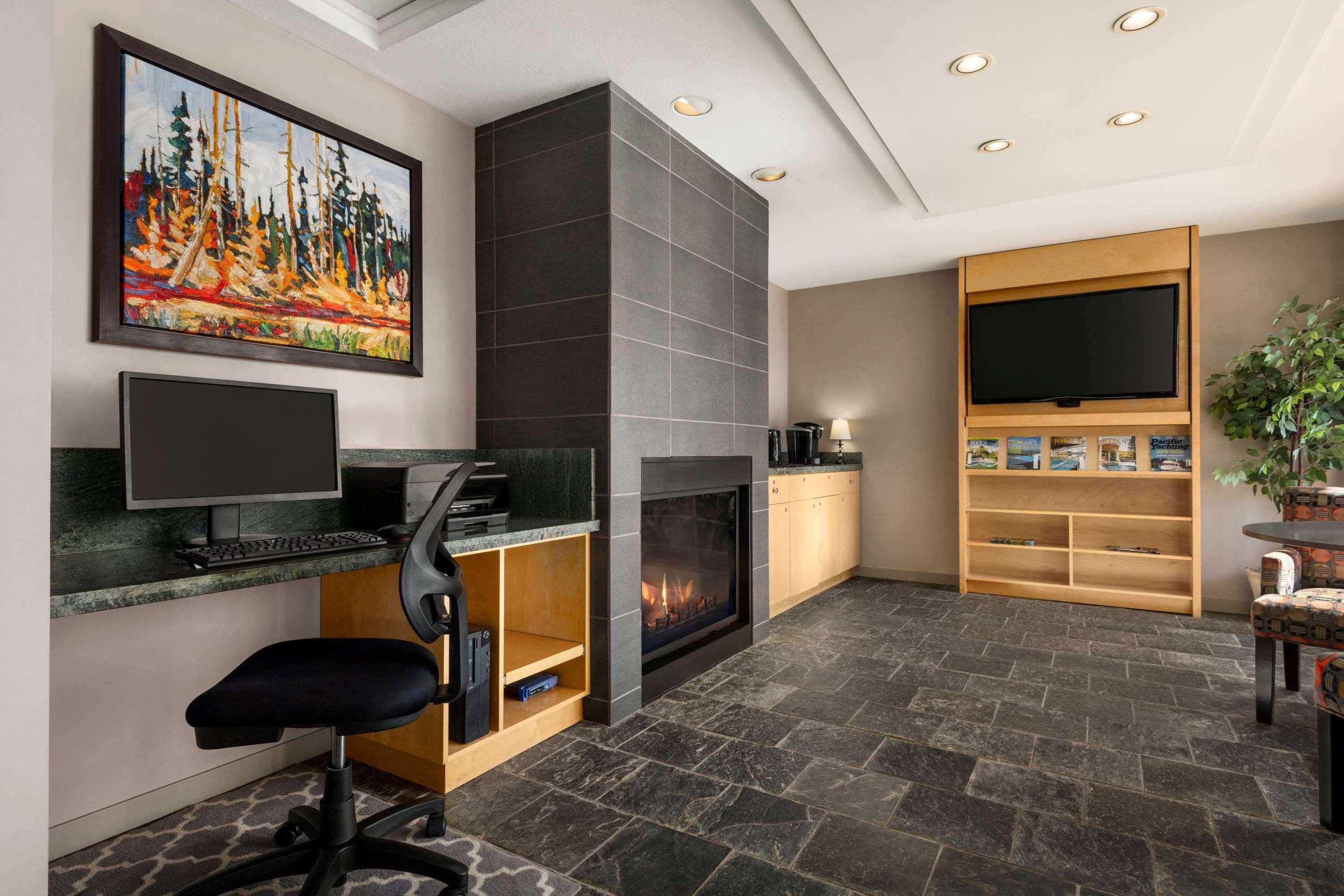 Travelodge By Wyndham Abbotsford Bakerview Zewnętrze zdjęcie