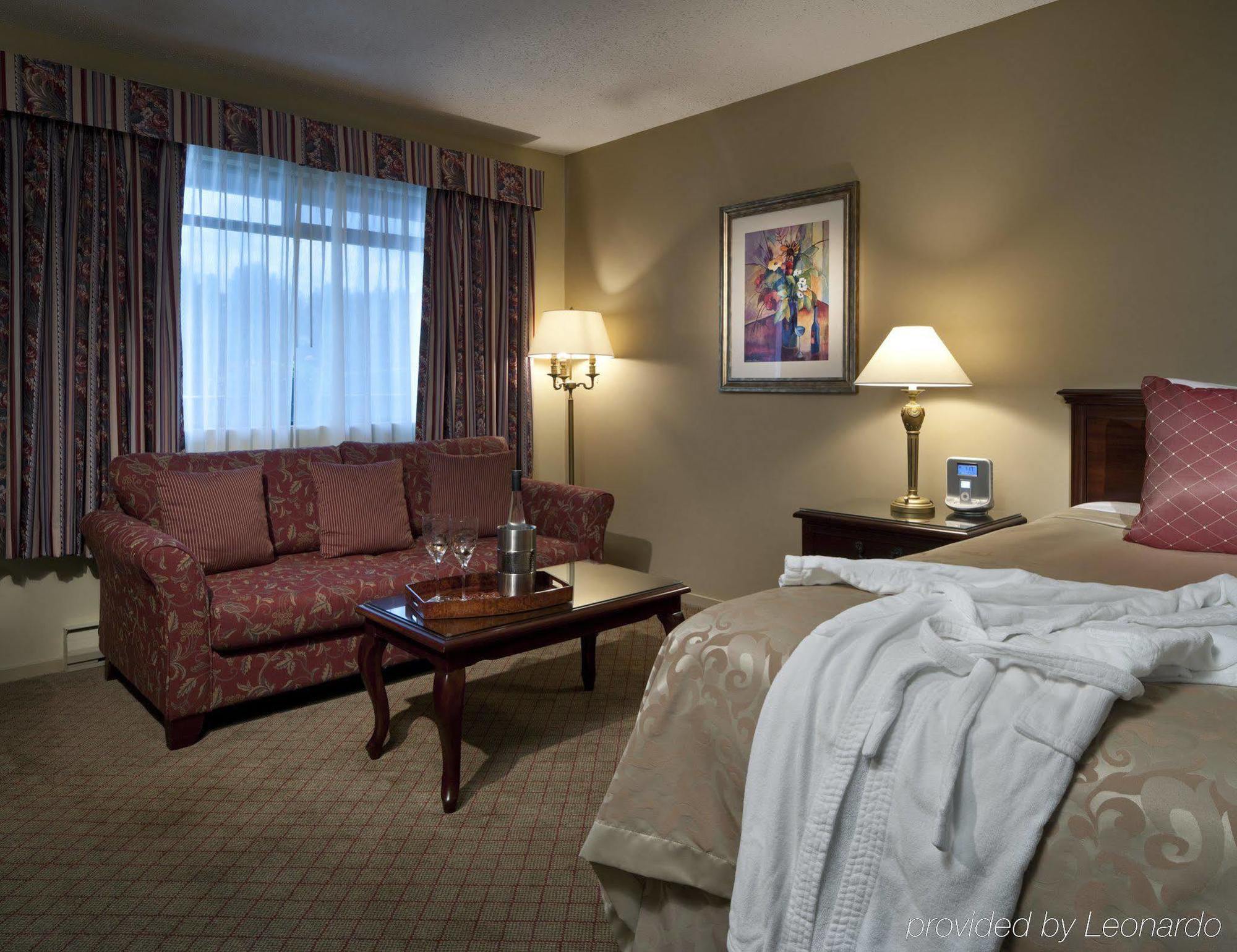 Travelodge By Wyndham Abbotsford Bakerview Zewnętrze zdjęcie