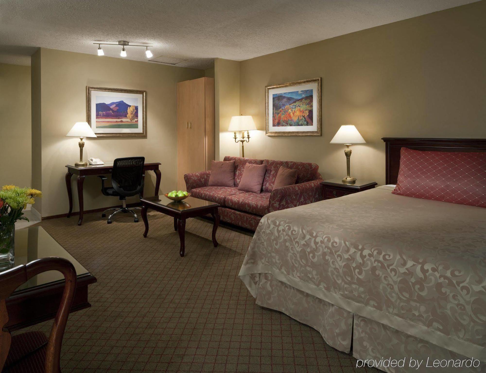 Travelodge By Wyndham Abbotsford Bakerview Zewnętrze zdjęcie