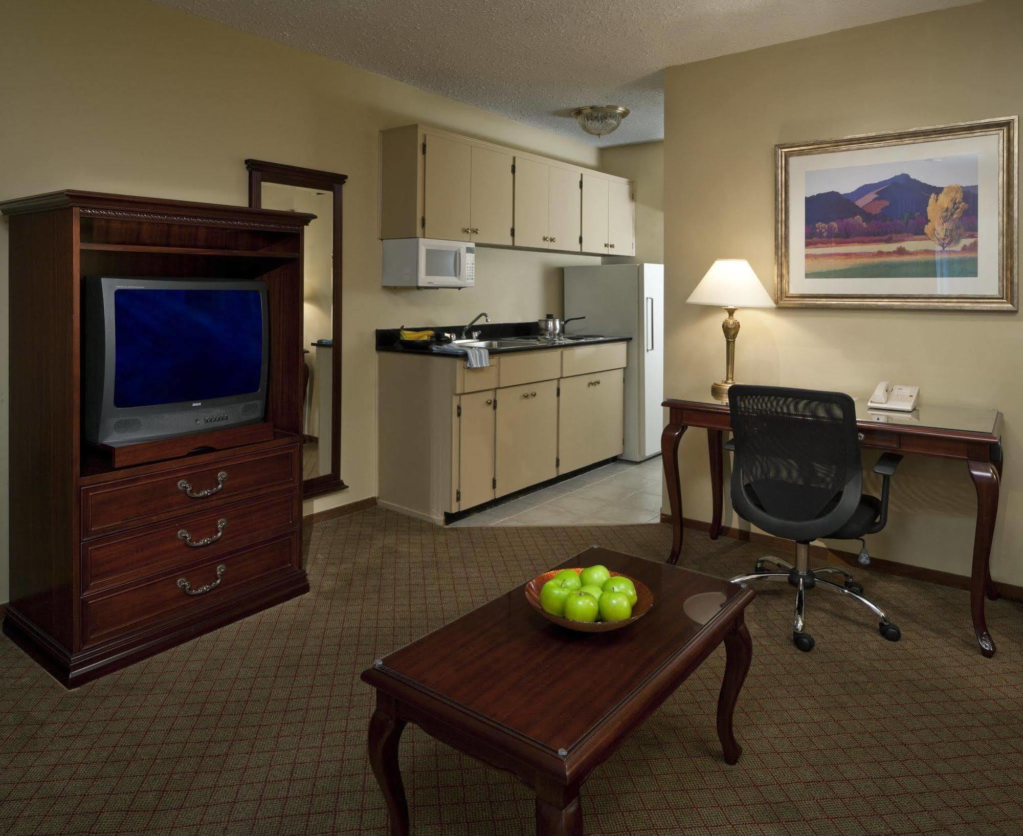Travelodge By Wyndham Abbotsford Bakerview Pokój zdjęcie