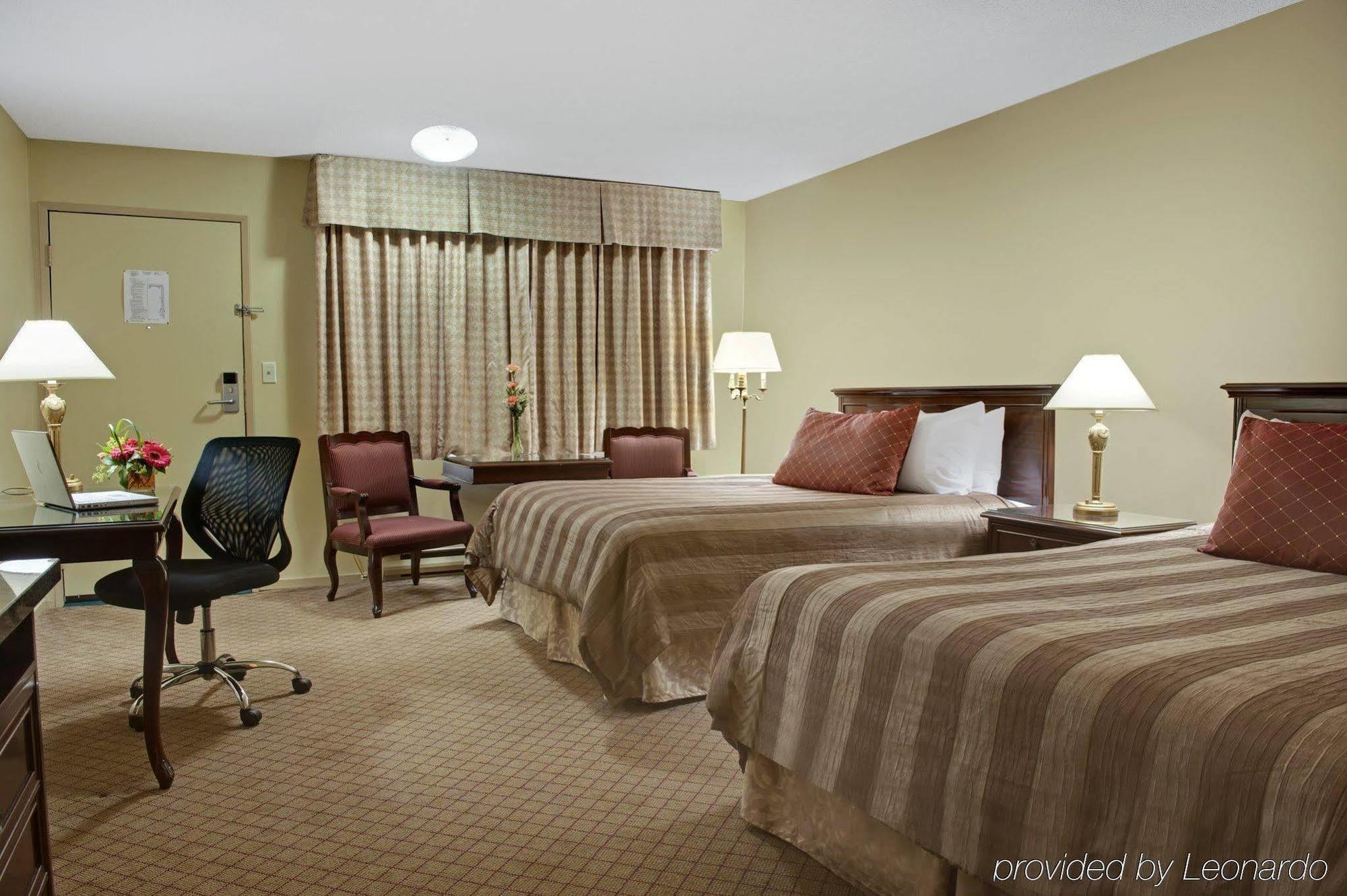 Travelodge By Wyndham Abbotsford Bakerview Zewnętrze zdjęcie