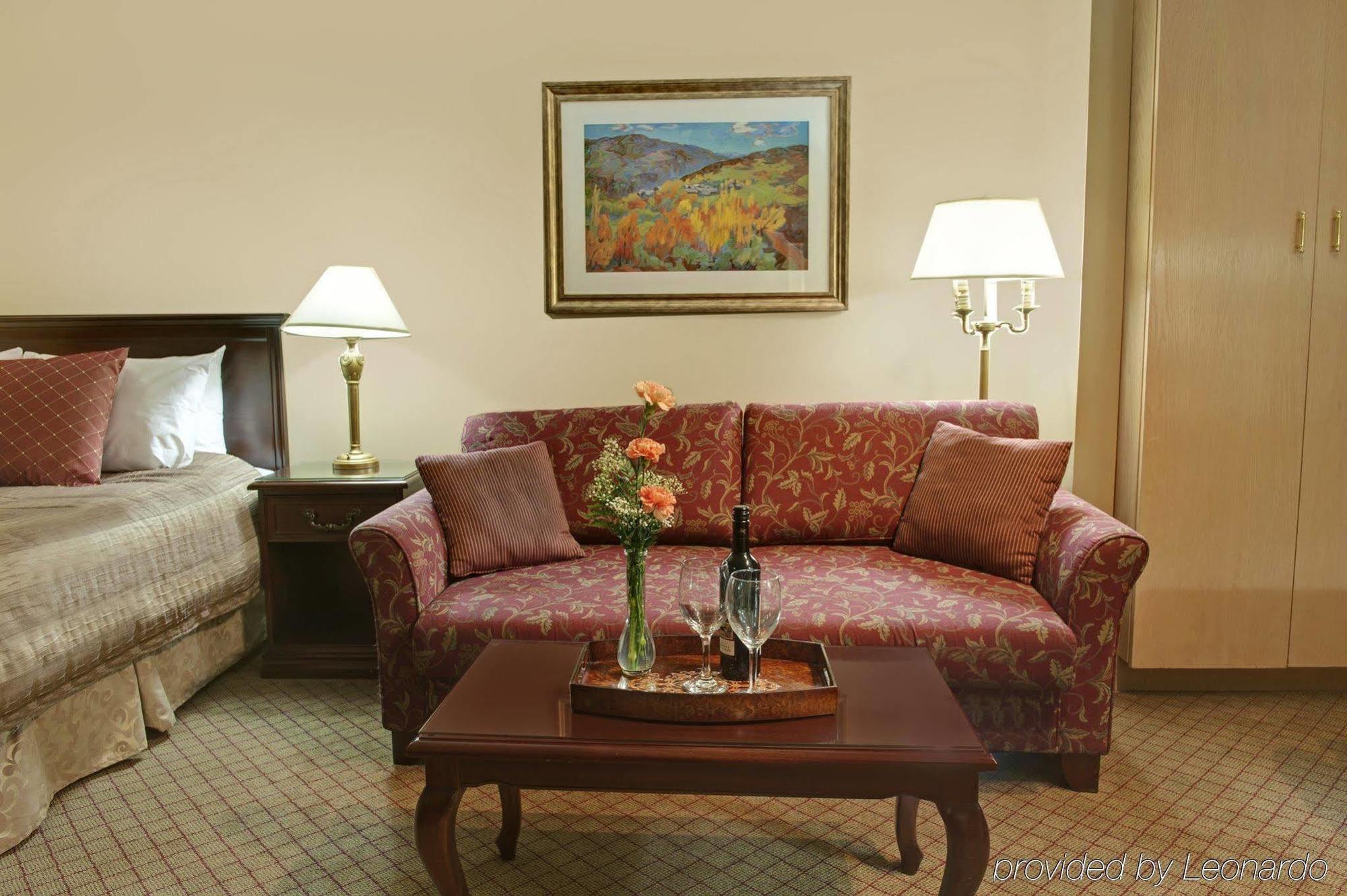 Travelodge By Wyndham Abbotsford Bakerview Zewnętrze zdjęcie