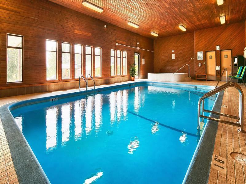 Travelodge By Wyndham Abbotsford Bakerview Zewnętrze zdjęcie