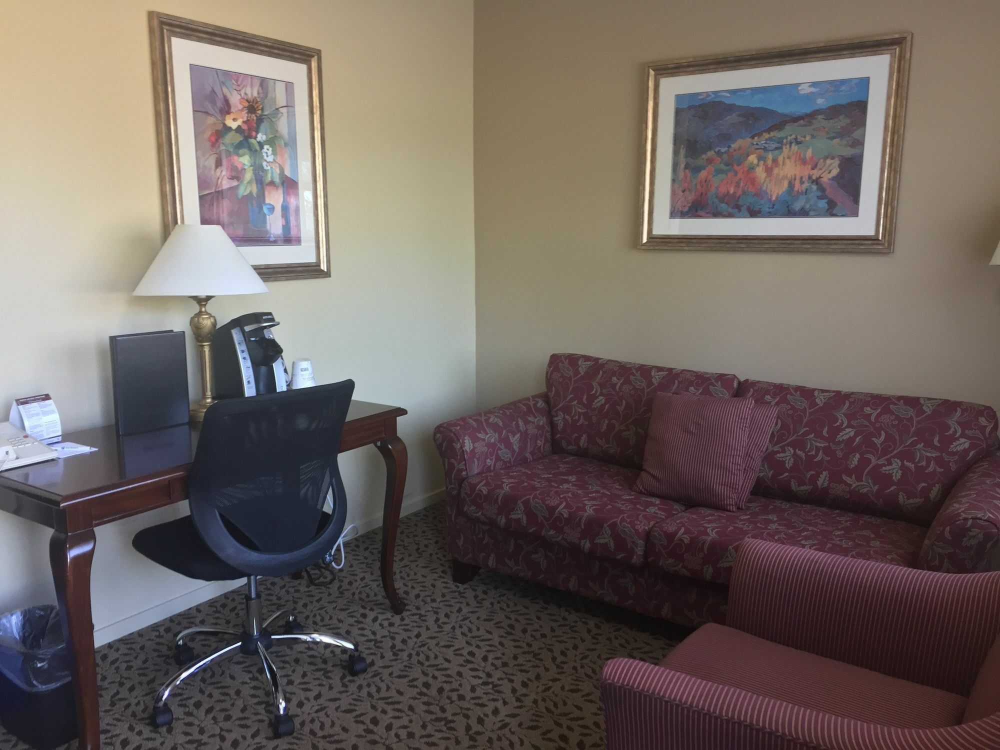 Travelodge By Wyndham Abbotsford Bakerview Zewnętrze zdjęcie