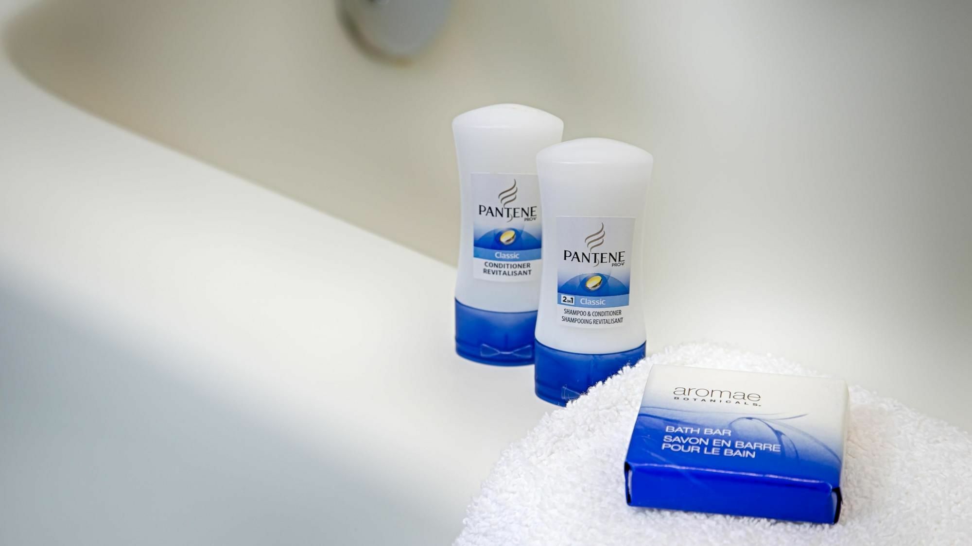 Travelodge By Wyndham Abbotsford Bakerview Zewnętrze zdjęcie